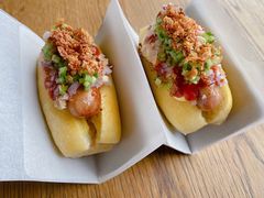 -BOR Eatery(安福路店)