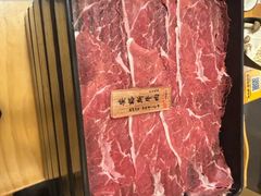 -牛匠和牛寿喜锅(西安总店)