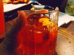 -The Cheebat 锌吧·Bistro(体育西店)
