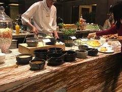 -AdD全日制餐厅(中谷花园酒店)