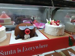 圣诞鲁道夫黄油蛋糕-多乐之日(和平伊势丹店)