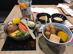 -吉野家(复兴路第二餐厅店)