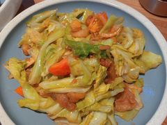 -树厨贵州菜(大十字店)