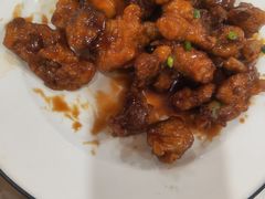 -新凯旋烧烤·燕姐千岛湖土菜