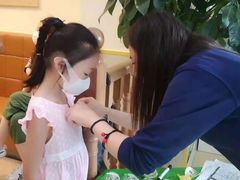 -小问号·科学启蒙·逻辑思维·阅读素养·口才演讲(杨浦合生汇中心)