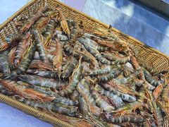 -川骄海鲜自助(河东店)