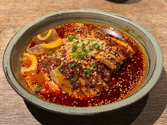 -巴蜀风·地道川菜(总店)