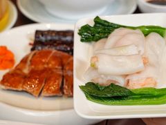 -香港狮子山下·明星粤菜餐厅(北苑店)