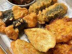 -青春分食(仙林大学城店)