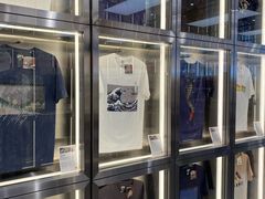 -优衣库(银座店)