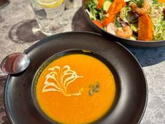 -芭莉与彩虹西餐厅(成都合生汇店)