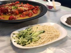 拌面-金陵暴走小龙虾·迷踪蟹(凯德MALL店)