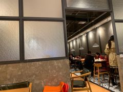 大堂-比格比萨自助(美乐城店)