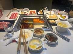 -海底捞火锅(威高广场店)