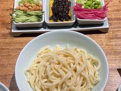 -小吊梨汤·北京菜·烤鸭(四元桥店)