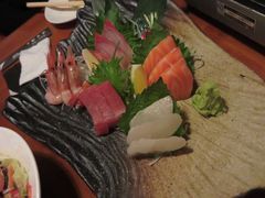 -牛玄庵日式寿喜烧·料理店(新源里店)