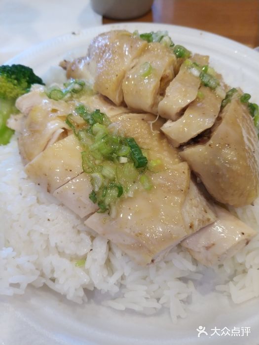 明家烧腊图片
