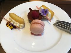 -上海衡山路十二号华邑酒店