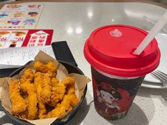 -必胜客(联投东方店)