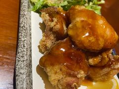 -白石の深夜食堂(宝龙店)