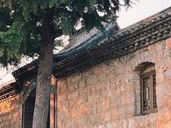 -于家石头村景区