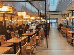 -小杨生煎(杭州东站店)
