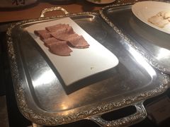 -昆明佳华广场酒店·西餐厅