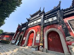 -长春观