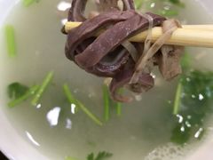 -河间老万驴肉火烧(福建北路店)