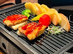 -胆道·海胆专门店(凯德晶萃店)