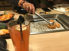 -新石器烤肉(中房金谊广场店)