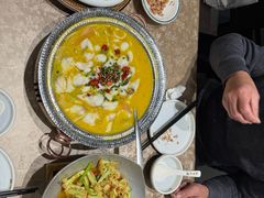 -李氏传家菜(兴城路店)