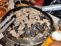 -kingkong大猩猩烤肉(CBD店)