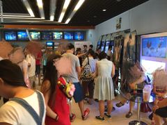 -中影国际影城(小西天CINITY店)
