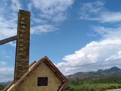 -西拉沐沦大峡谷园区