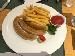 -兰特伯爵西餐厅·啤酒屋(方庄店)