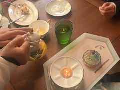 -良木缘咖啡西餐(川大店)