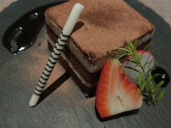 -炙柒Sekinana·精致料理 烧鸟·铁板烧(海上世界店)