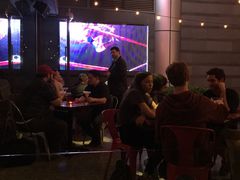 -Luchador摔跤手墨西哥餐厅(恒宇广场店)