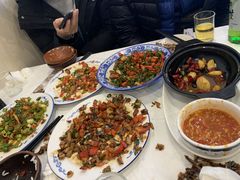 -新新湘菜馆(新中街二条店)