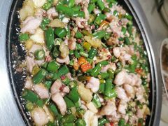 -周三的情书花园餐厅(江北店)