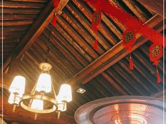 大堂-束河人家(南锣鼓巷店)