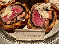 -壳里西餐厅Coquille Seafood Bistro(蒙自路店)