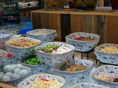 -海鸿荟·沿江菜(中山北路店)