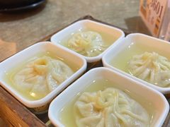 -金城大酒店-中餐厅(汾江中路店)