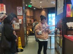 -汉堡王(徐汇绿地缤纷店)