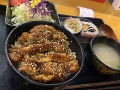 -京和风.日式家庭料理(京和风食堂大仓店)
