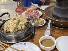 -元盛居(生态大街店)