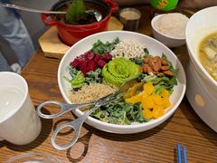 -小大董·烤鸭(王府井apm店)