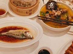 -金时代顺风大酒店(爱琴海购物中心店)